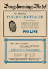 Philips højtaler 