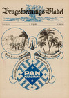Pan margarine 