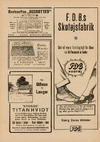 Diverse reklamer 