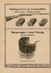 Diverse reklamer 