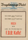 FDB kaffe