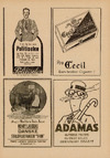 Diverse reklamer 