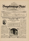 Fællesforeningen for Danmarks brugsforeningers virksomhed i 1928
