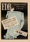 FDB dynebetræk