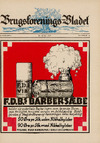 FDB's barbersæbe