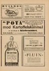 Diverse reklamer 