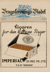 Imperial cigarer 