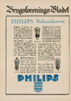 Philips vidunderrør