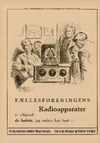 Radioapparater 