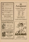 Diverse reklamer 