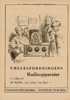 Diverse reklamer 
