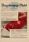 Nap sæbespåner 