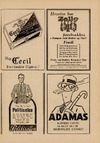 Diverse reklamer 