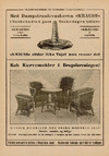 Diverse reklamer 