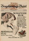Muskatellerblok