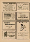 Diverse reklamer 
