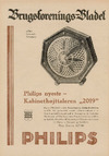 "Philips kabinethøjttaler ""2019"""
