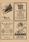 Diverse reklamer 