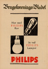 Philips lamper 