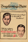 FDB barbersæbe 