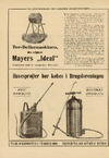 Diverse reklamer 