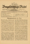 Hjemmemarkedet for fisk 