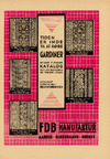 FDB manufaktur