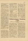 Fællesforeningens omsætning i 1929 