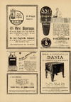 Diverse reklamer 