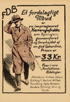 FDB et fordelagtigt tilbud 