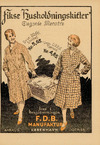 Fikse husholdningskirtler 