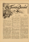 Tumbe Daniel