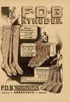 FDB nyheder 