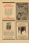 Diverse reklamer 