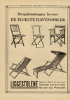Diverse reklamer 