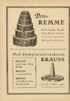 Diverse reklamer 