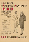 FDB Konfektionsfabrik