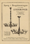 Spørg i brugsforeningen - lysekroner 