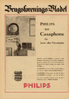 Philips Casaphone