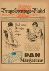 Pan margarine 