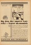 Vacuum Oil Company