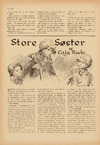 Storesøster