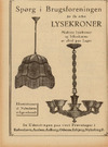 Lysekroner 