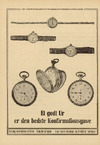 Diverse reklamer 