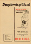 Philips Miniwatt fanger 
