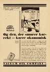 Vacuum Oil Company