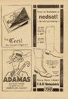 Diverse reklamer 