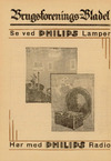 Philips lamper 