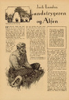 Landstrygeren og alfen