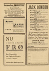 Diverse reklamer 